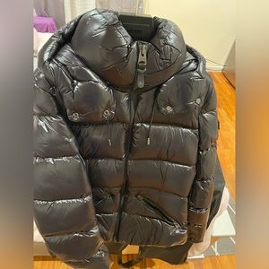 Medium mackage coat, worn once , good condition.